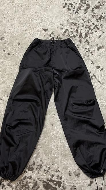 шорты спортивные мужские: Зара оригинал размер с-м — 3