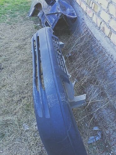 тойота камри 45 бишкек: Бампер Алдыңкы Toyota, Оригинал — 1