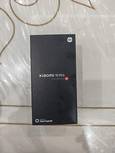 redmi 2s: Xiaomi, 15 Pro, Б/у, 256 ГБ, цвет - Серый, 2 SIM — 5