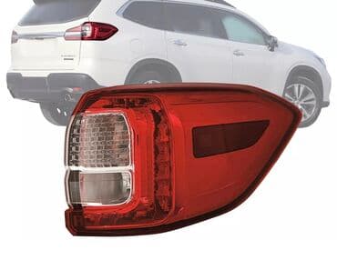 Арткы оң стоп-сигнал Subaru 2020 г., Жаңы, БАЭ