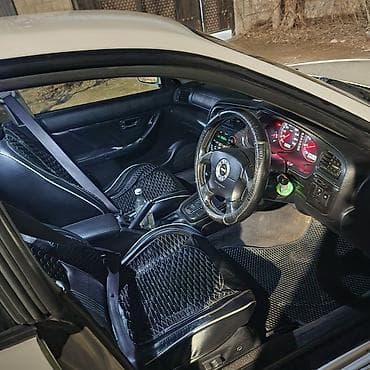 tayota progres: Subaru Legacy: 2002 г., 3 л, Автомат, Седан — 4