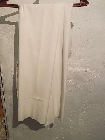 Костюмы: Мужской костюм Fatih Zeyrek, Турция - Цвет: 02 (молочно‑белый) - — 3