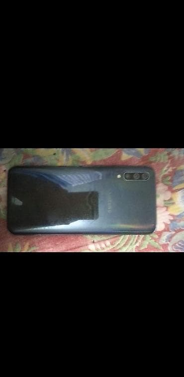 realme 13 pro: Samsung Galaxy A50, 128 ГБ, цвет - Черный, 2 SIM — 2