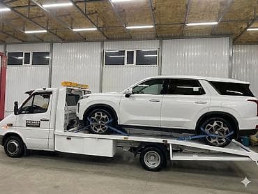 золото новое: С лебедкой, С манипулятором, Со сдвижной платформой — 2