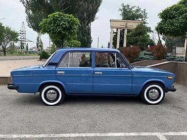 21099 ваз: ВАЗ (ЛАДА) 2106: 1995 г., 1.5 л, Механика, Бензин, Седан — 7