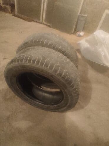 шины мишлен бишкек: 235/65/17
2шт 6000 — 2