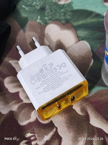 чехол для редми 9 с: Сетевое зарядное устройство BOROFONE GaN 30W - Мощность: 30 Вт (GaN — — 2