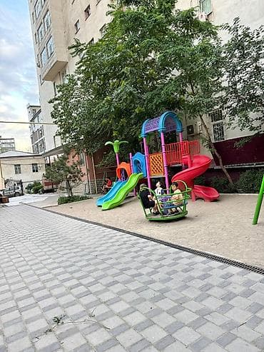 well home: 3 комнаты, 125 м², Элитка, 6 этаж, Евроремонт — 8