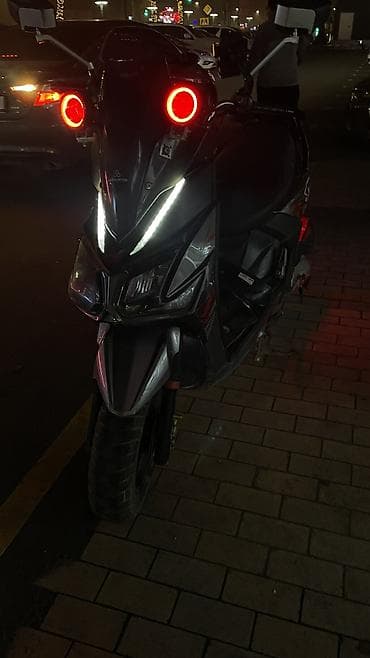 ямаха мопед: Скутер срочна сатылат жигиттер. Вложения Головка алмаштырыш керек — 7