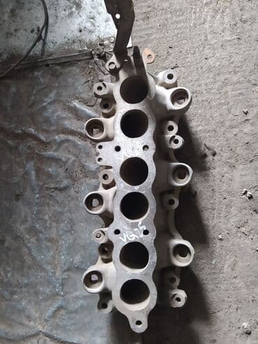 стартер на ниссан сефиро: Nissan Cefiro Коллектор впускной, Ниссан Цефиро впускной коллектор — 1