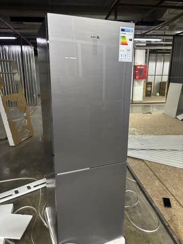 купить холодильник ноу фрост: Холодильник Avest, Новый, Двухкамерный, No frost, 60 * 205 * 60 — 10