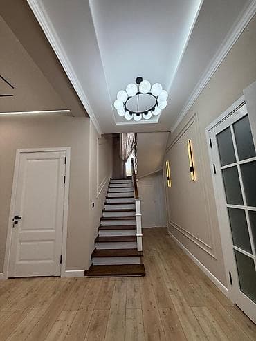 vip: 🏠Продается ⚜️Особняк 📍Кок Жар район ✅Площадь:250квМ ✅Отопление:Газ — 2