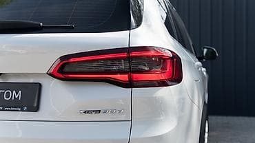 surron light bee: BMW X5: 2018 г., 3 л, Автомат, Дизель, Кроссовер — 10