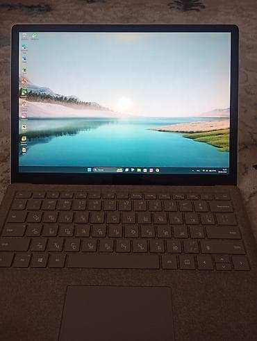 hp ноутбук цена бишкек: Офис үчүн, Колдонулган, Intel Core Ultra 5 — 1