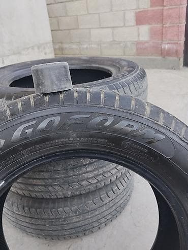 гоформ 15: Шины 195 / 65 / R 15, Лето, Комплект, Легковые, Goform — 3