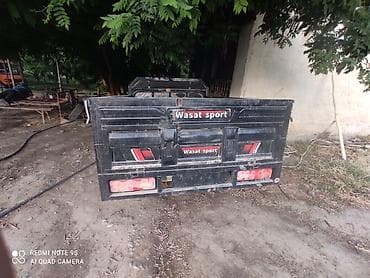 электроусилитель: Легкий грузовик, Дубль, 1,5 т, Б/у — 3