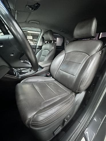 хундай электромобиль: Hyundai Grandeur: 2019 г., 2.4 л, Автомат, Гибрид, Седан — 4