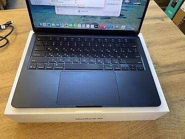 amd athlon: Ультрабук, Apple M2, ОЗУ, RAM: 8 ГБ — 6