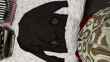 женский спортивный костюм тройка распродажа: Худи, На флисе — 7