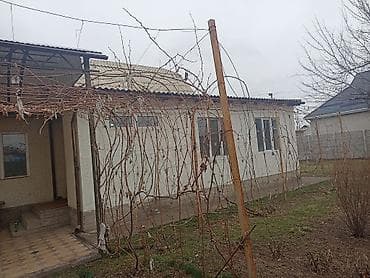 Продажа домов: Бишкек шаарынын Ак-босого конушунан(Дордой,Старый толчокко — 7