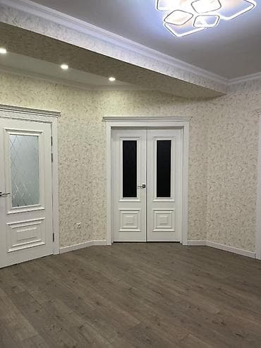 душамбинка: 2 комнаты, 91 м², Элитка, 4 этаж, Дизайнерский ремонт — 4