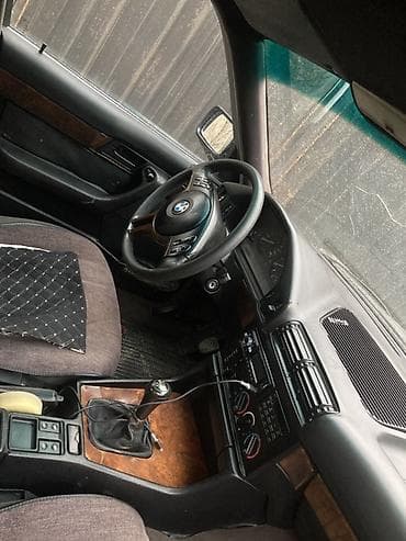 форсунки бмв е34: BMW 5 series: 1990 г., 2.5 л, Механика, Бензин, Седан — 5