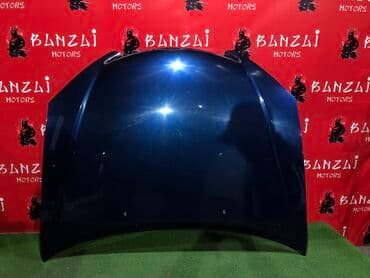 авто симуляторы: Кузовные детали Капот Тойота Камри 30-35-40-45 Toyota Camry 30-35 — 3