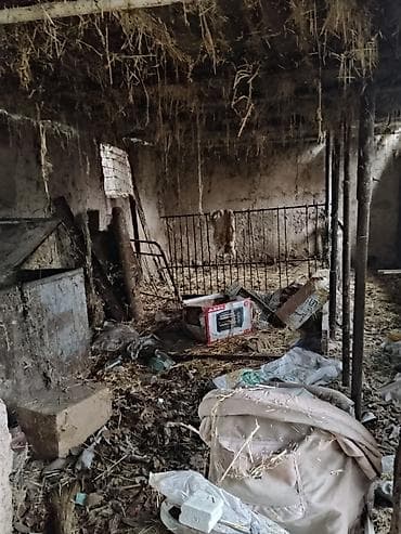 дом ош квартира: Продаю или меняю на квартиру 8 соток Первомайская27 широкая улица — 7