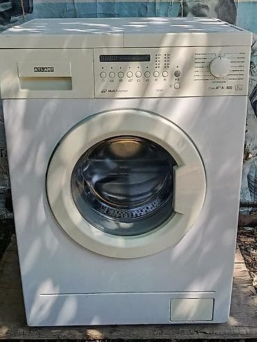 comp kg: Машинка автомат атлант 7кг продаю 12000 сом — 1
