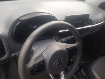 taiota gaia: Kia Morning: 2019 г., 0.1 л, Автомат, Бензин, Хэтчбэк — 4