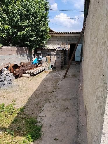 дома с бизнесом: Жилой дом с двором и садом - Участок с зелёным садом: множество — 2