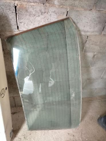 козырьки лексус: Дверь Задняя правая Mercedes-Benz — 7