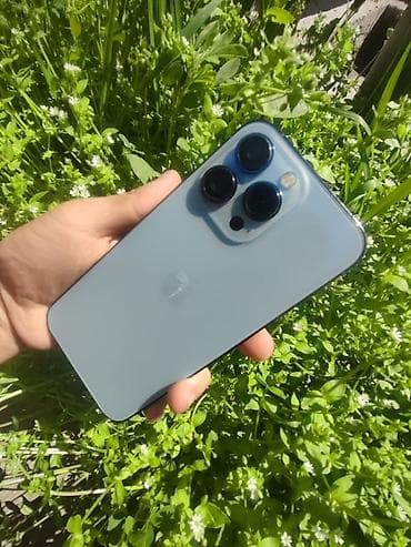 яблоки куплю: 📱 iPhone 13 Pro + Xiaomi Redmi Note 12 Pro Обменяю 2 телефона на один — 2