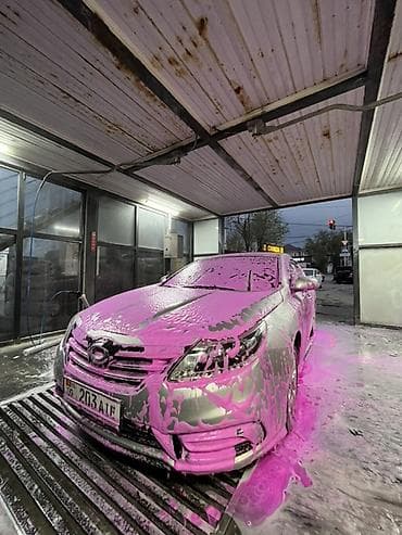 sg 9: Renault SM6: 2016 г., 2 л, Автомат, Газ, Седан — 1