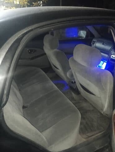 матор на муссо: Mitsubishi Diamante: 1995 г., 2.5 л, Автоматические, Бензин, Седан — 13