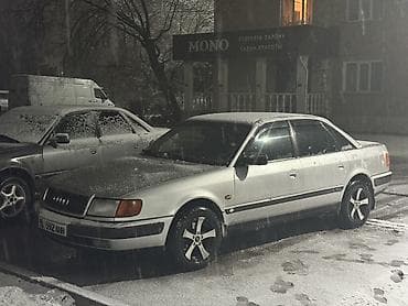ауди а4 афтамат: Audi 100: 1995 г., 2 л, Механика, Газ, Седан — 2