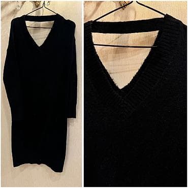 Платья: Отдам даром!
Женские вещи — 6