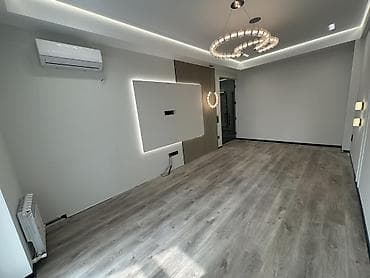 аренда аренда: Продаю полноценную 2-х комнатную квартиру в Немецком квартале.Новый — 2