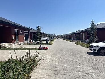 мкр квартира: 2 комнаты, 52 м², 1 этаж, ПСО (под самоотделку) — 5