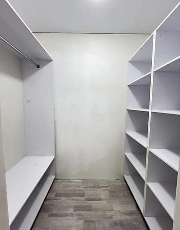 аренда контейнер дордой: 1 бөлмө, 46 м² — 5