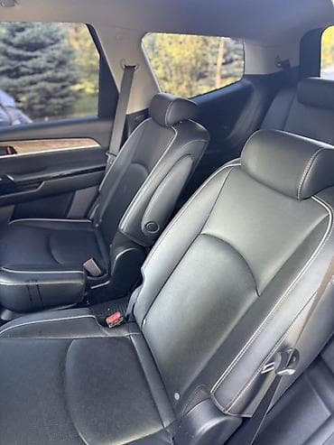 6114 3 диск запаска киа махав: Kia Mohave: 2020 г., 3 л, Автомат, Дизель, Внедорожник — 6