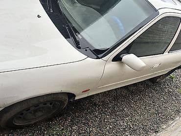 Ford Mondeo: 1998 г., 1.8 л, Механика, Бензин, Седан at lalafo.kg Ford Mondeo: 1998 г., 1.8 л, Механика, Бензин, Седан