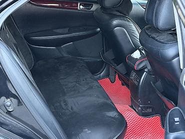 пл: Lexus ES: 2005 г., 3.3 л, Автомат, Бензин, Седан — 4
