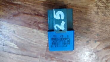 сетевые фильтры moxom: Toyota реле, Тойота реле. Номер реле 9 0 9 8 7 - 0 2 0 0 9. См.Фото — 1