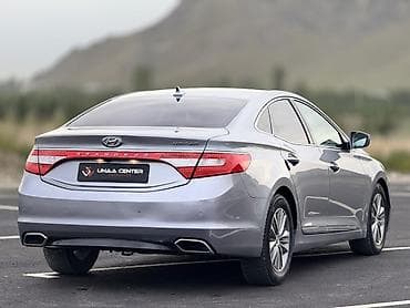 лобовое стекло хендай аванте: Hyundai Grandeur: 2015 г., 2.4 л, Автомат, Бензин, Седан — 8