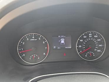 14: Kia Seltos: 2021 г., 2 л, Автомат, Бензин, Кроссовер — 8
