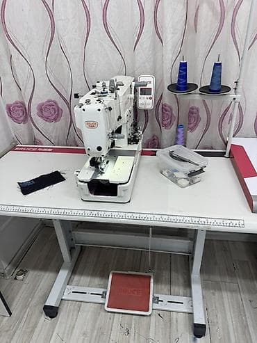 станок для бизнес: Цех, С оборудованием, 200 м² — 3
