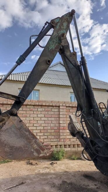 трактор беларус бишкек: Тез арада сатылат — 5