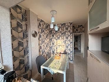 квартира сдаю юг 2: 3 комнаты, 81 м², 106 серия, 8 этаж, Евроремонт — 10