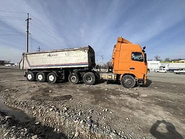 куплю бу прицеп до легкового авто: Прицеп, Самосвал — 2